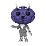 Funko Pop! Marvel Thor: Love and Thunder - Miek