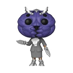 Funko Pop! Marvel Thor: Love and Thunder - Miek