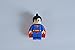 8GB Superman USB Lego Flash Drive, Memory Storage Device, Thumb Drive