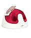 Mamas & Papas Baby Snug and Activity Tray (Red)