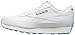 Reebok Men's CL Renaissance Ice Fashion Sneaker, White/Collegiate Navy, 9.5 M US