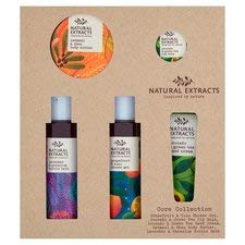 Natural Extracts Core Collection