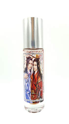 Thai amulets Love Charm Oil for Gay Man to Man Lover Lucky in Love Kruba Kumpeng