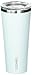 Corkcicle Tumbler Insulated Stainless Steel Bottle/Thermos, 16 oz, Turquoise