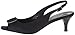 J.Renee Women's Classic Slingback Pump