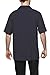 Sandals Cay Men's Herringbone Silk Camp Shirt