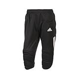 Adidas Mens Tierro 13 Goalie 3/4 Pants