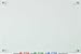 Audio-Visual Direct Frosted Glass Dry-Erase Board Set - 3' x 2' - Includes Hardware & Marker Tray (Non-Magnetic)