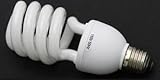 Photography Video Film 3200K Warm CFL Fluorescent Light Bulb 3200K BULB 45W3200K