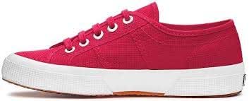 superga 2750 cotu classic pink