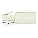Softalk Phone Cord Detangler, Almond Rotating Phone Cord Detangler, Landline Telephone Accessory (21001), 1
