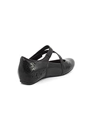 Rockport Mujer CH SHARLEEN Maryjane Zapatos, negro, 8 B(M) US