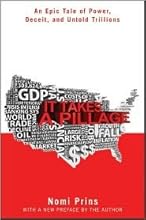 It Takes a Pillage Publisher: Wiley