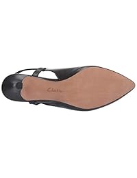 Clarks Linvale Loop - Zapatos de tacón para mujer