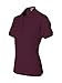 Ladies 50/50 Jersey Polo by Jerzees