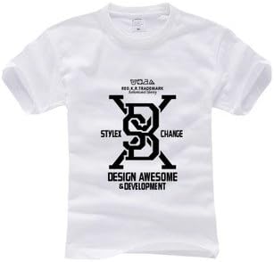 Amazon Bigbang ビッグバン G Dragon Bsx One Of A Kind 半袖 Tシャツ カラー 白 男女兼用 マイセルフストア Bsxwhitet S Tシャツ カットソー 通販