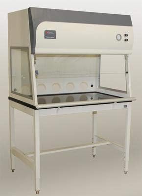 051001-0600 - Epoxy Resin Dished Work Top for INT-0600 - Interceptor Vertical Laminar Flow Cabinets, Kewaunee Scientific - Each