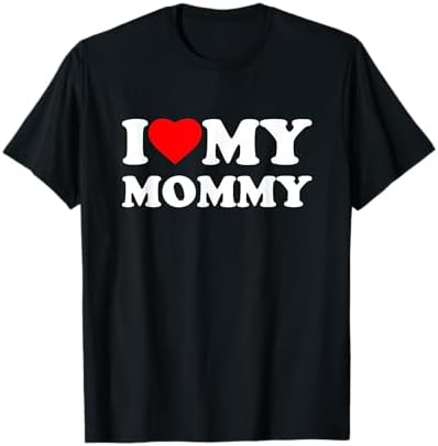 Amazon.com: I Love My Crush T-Shirt : Clothing, Shoes & Jewelry