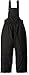 Hawke & Co. Boys' Bib Pant with Zip Leg and Storm Cuff