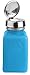 Menda Bottle, One-Touch Pump, 6 oz, Blue primary