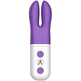 The Rabbit Company Pocket Rabbit - Purple