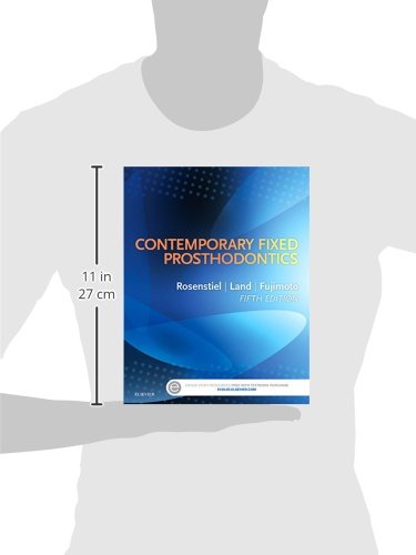 Contemporary Fixed Prosthodontics - //medicalbooks.filipinodoctors.org