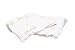 Adore Amore Premium 100% Organic Cotton Baby Fitted Crib Sheet - Soft & Cozy Infant Bedding Accessory, Cute & Adorable Baby Giraffe Design, Breathable Non-Toxic Material, Ideal Baby Shower Gift