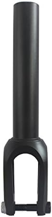 Aluminium Pro Scooter Fork One Piece CNC