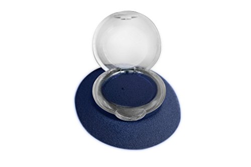Sandsational Sparkle Marine (Navy Blue) Unity Sand, 22 oz, Colored Sand for Weddings, Vase Filler, Home DÃ©cor, Craft Sand