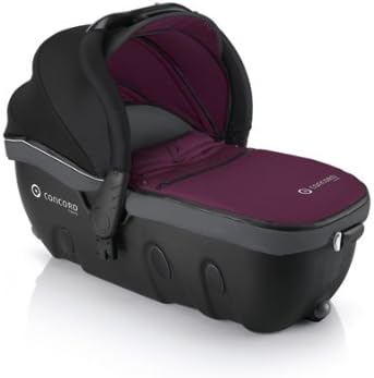 poussette concord sleeper 2.0