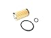 New Fuel Filter with O-Ring COMPATIBLE WITH Ford New Holland 1530 1630 1720 1725 1925