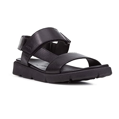 Wahnsinns-Angebot! Heute gibt es Geox Herren U Xand 2s BSlide Sandal für 56,96€. Ein echtes Must-have!