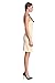 Women Long Spaghetti Strap Full Cami Slip Camisole Under Dress Liner