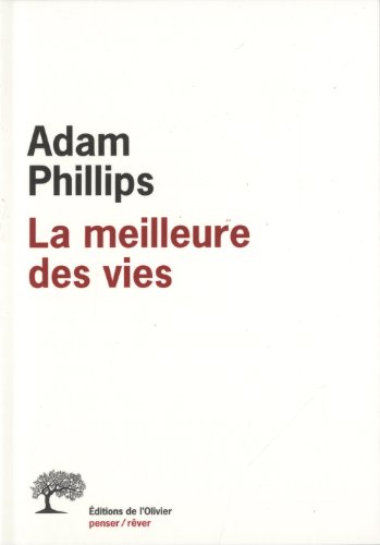 La  meilleure des vies