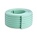 Extra Thick and Wide Baby Proofing Edge and Corner Guard, BabyElf DIY Child Safety Foam Cushion Furniture Bumpers (6.5 ft, Mint Green)