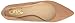 Circus NY Women's Honor Ballet Flat