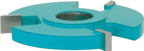 Roman Carbide DC2008 1/4-Inch Rabbeting, 1/2-Inch Bore