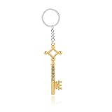 AOT Eren's Key Charm Keychain - Shingeki No Kyojin