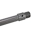 YaeTek 30 40 50mm SDS Plus Shank Carbide Tip Hole Saw Drill Bit + Shaft Cutter Wall Drill Brick Stone Concrete Cement with Wrench