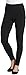 Coolibar UPF 50+ Women's Leggings - Sun Protective