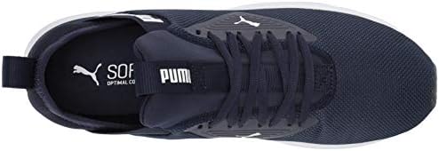 puma enzo beta black