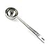 Cy3Lf Endurance Stainless Steel 1 Tablespoon Measuring Coffee Scoop, Set of 3