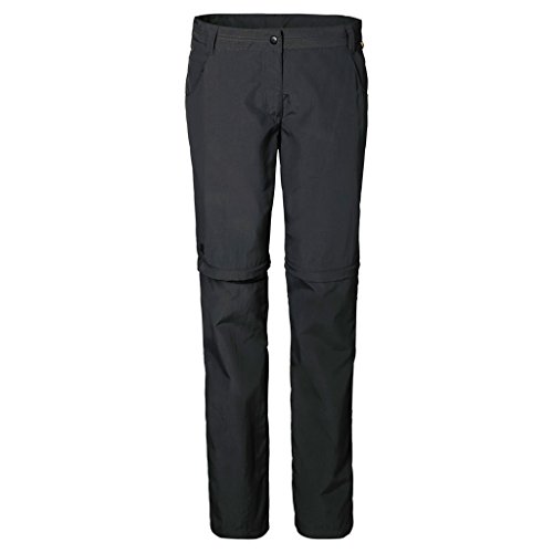 Jack Wolfskin Women's Marrakech Zip Off Pants