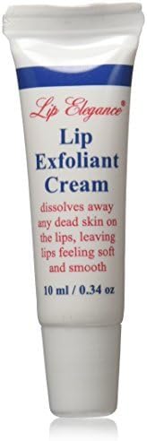 Lip Elegance Lip Exfoliant Cream by Lip Elegance