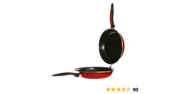激安の Magefesa マゲフェサノンスティックフリッタータフライパン Nonstick Pan Skillet Frittata その他
