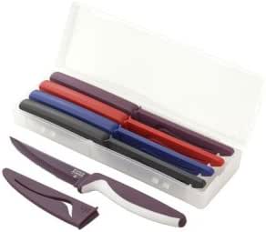 kuhn rikon steak knives