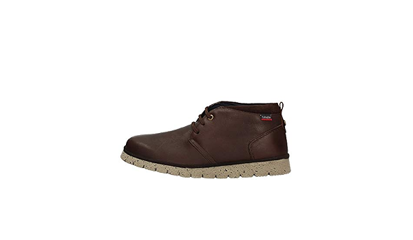 Callaghan Sherpa, Botines Hombre : Amazon.es: Zapatos y complementos