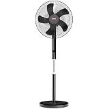 Mienta Stand fan 18 Inch SF351138A