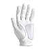 New 2017 FootJoy WeatherSof Mens Golf Gloves (2 Pack) (Cadet Small, Worn on Left Hand)
