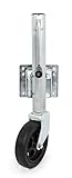 Camco Bolt-On Trailer Tongue Jack | Features a